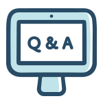FAQ よくあるお問い合わせ